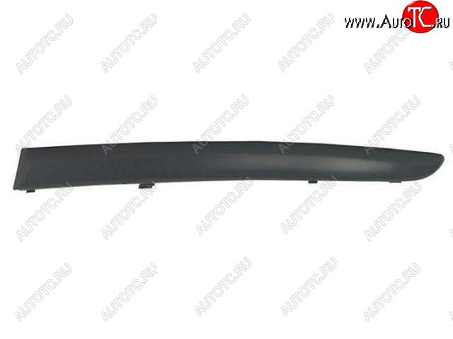 959 р. E87 МОЛДИНГ БАМПЕРА ПЕРЕДН ЛЕВ (Тайвань) ГРУНТ BodyParts bme8703-170x-l  с доставкой в г. Воронеж