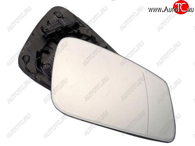 1 179 р. F01 09- {F-10  5 Series (10-} СТЕКЛО ЗЕРКАЛА ПРАВ ЭЛЕКТР С ПОДОГРЕВ (aspherical) (Тайвань) BodyParts bmf0109-460-r  с доставкой в г. Воронеж