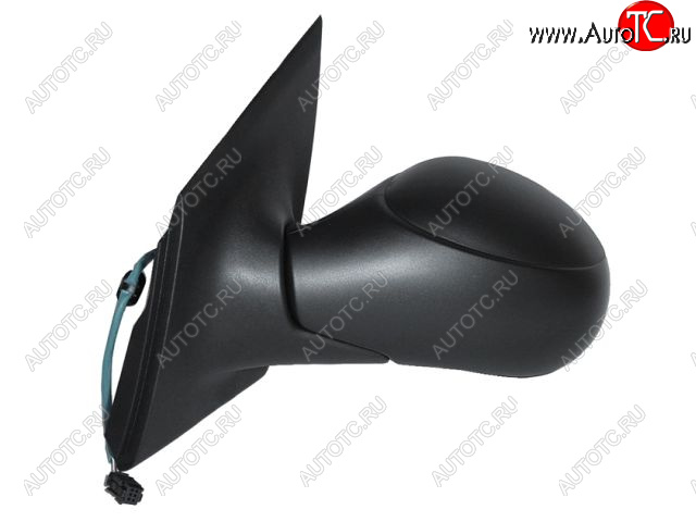 2 279 р. C2 ЗЕРКАЛО ЛЕВ ЭЛЕКТР С ПОДОГРЕВ (convex) (Тайвань) BodyParts cn0c203-450-l  с доставкой в г. Воронеж