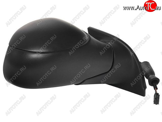1 949 р. C3 ЗЕРКАЛО ПРАВ ЭЛЕКТР С ПОДОГРЕВ (convex) (Тайвань) BodyParts cn0c302-451-r  с доставкой в г. Воронеж