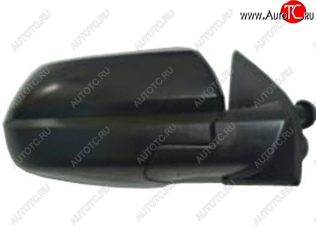 3 599 р. COBALT (RAVON R4 (16-)) ЗЕРКАЛО ПРАВ ЭЛЕКТР , ГРУНТ (convex) (Тайвань) BodyParts cvcob13-451-r  с доставкой в г. Воронеж