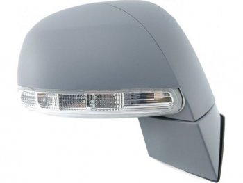 6 999 р. CAPTIVA ЗЕРКАЛО ПРАВ ЭЛЕКТР С ПОДОГРЕВ , УК.ПОВОР , ГРУНТ (convex) (Тайвань) BodyParts cvcpt06-451-r  с доставкой в г. Воронеж. Увеличить фотографию 1