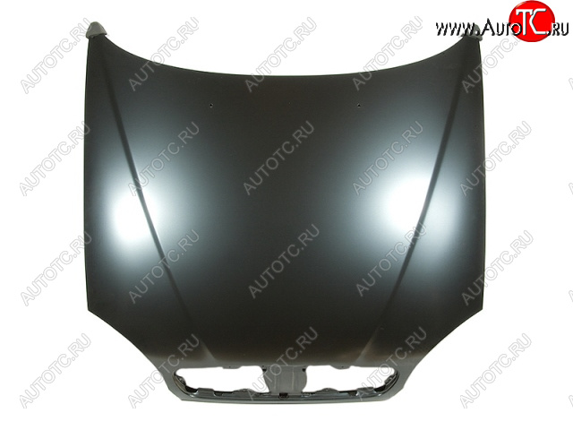 13 899 р. LANOS КАПОТ (Тайвань) BodyParts dwlan98-330  с доставкой в г. Воронеж