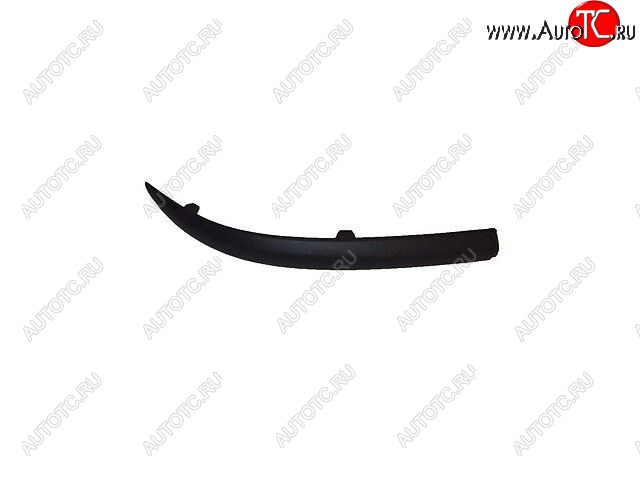 859 р. FOCUS 01-04 МОЛДИНГ ЗАДН ЛЕВ (ХЭТЧБЭК) (Тайвань) ЧЕРН BodyParts fdfoc01-780b-l  с доставкой в г. Воронеж