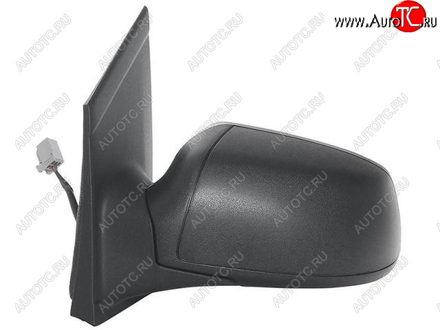 2 499 р. FOCUS ЗЕРКАЛО ЛЕВ ЭЛЕКТР С ПОДОГРЕВ (convex) (Тайвань) ГРУНТ BodyParts fdfoc05-451x-l  с доставкой в г. Воронеж