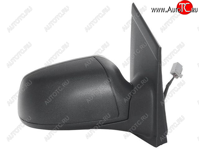 2 899 р. FOCUS ЗЕРКАЛО ПРАВ ЭЛЕКТР С ПОДОГРЕВ (convex) (Тайвань) ГРУНТ BodyParts fdfoc05-451x-r  с доставкой в г. Воронеж