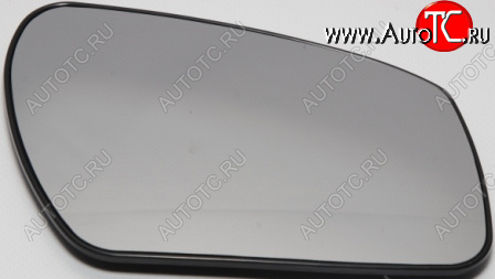629 р. FOCUS (FIESTA  FUSION) СТЕКЛО ЗЕРКАЛА ПРАВ С ПОДОГРЕВ (convex) (Тайвань) BodyParts fdfoc05-460-r  с доставкой в г. Воронеж