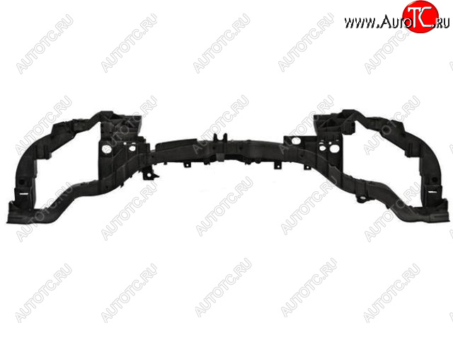4 649 р. FOCUS СУППОРТ РАДИАТОРА (Тайвань) BodyParts fdfoc11-380  с доставкой в г. Воронеж