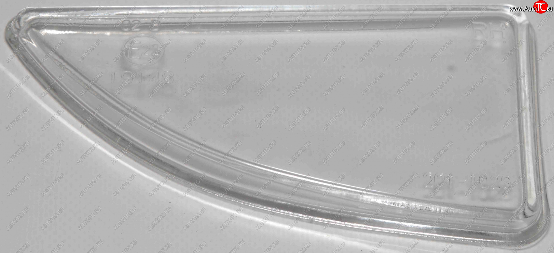 369 р. FOCUS 98-00 СТЕКЛО ФАРЫ ПРОТИВОТУМ ПРАВ BodyParts fdfoc98-080-r  с доставкой в г. Воронеж