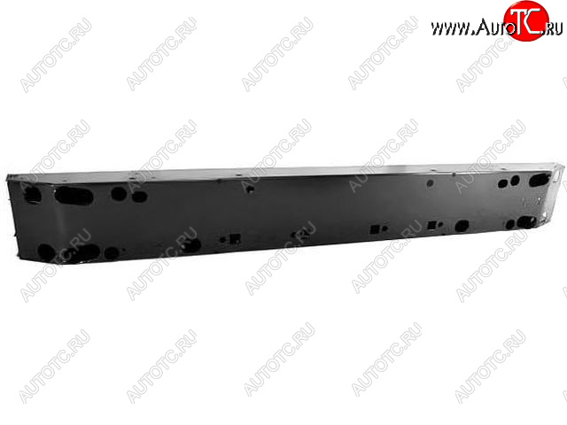 3 099 р. FOCUS УСИЛИТЕЛЬ БАМПЕРА ПЕРЕДН (USA) (Тайвань) BodyParts fdfoc98-241  с доставкой в г. Воронеж