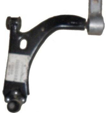 2 199 р. FUSION (FIESTA 02-08Mazda 2 03-07) РЫЧАГ ПЕРЕДН ПОДВЕСКИ ЛЕВ НИЖН (Тайвань) BodyParts fdfus02-810-l  с доставкой в г. Воронеж. Увеличить фотографию 1