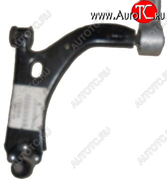 2 199 р. FUSION (FIESTA 02-08Mazda 2 03-07) РЫЧАГ ПЕРЕДН ПОДВЕСКИ ЛЕВ НИЖН (Тайвань) BodyParts fdfus02-810-l  с доставкой в г. Воронеж
