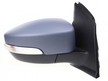4 399 р. KUGA ЗЕРКАЛО ПРАВ ЭЛЕКТР С ПОДОГРЕВ , УК.ПОВОР (aspherical) ГРУНТ (Тайвань) BodyParts fdkug13-450-r  с доставкой в г. Воронеж. Увеличить фотографию 1