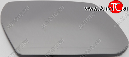 639 р. MONDEO 01- СТЕКЛО ЗЕРКАЛА ПРАВ ЭЛЕКТР С ПОДОГРЕВ (convex) (Тайвань) BodyParts fdmon01-460-r  с доставкой в г. Воронеж