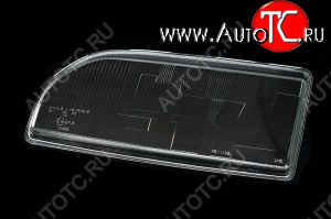 699 р. Правое стекло передней фары (пр-во Китай) BODYPARTS Ford Sierra (1982-1994)  с доставкой в г. Воронеж