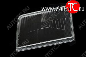 659 р. Левое стекло передней фары (пр-во Китай) BODYPARTS Ford Transit цельнометаллический фургон дорестайлинг (1986-1991)  с доставкой в г. Воронеж