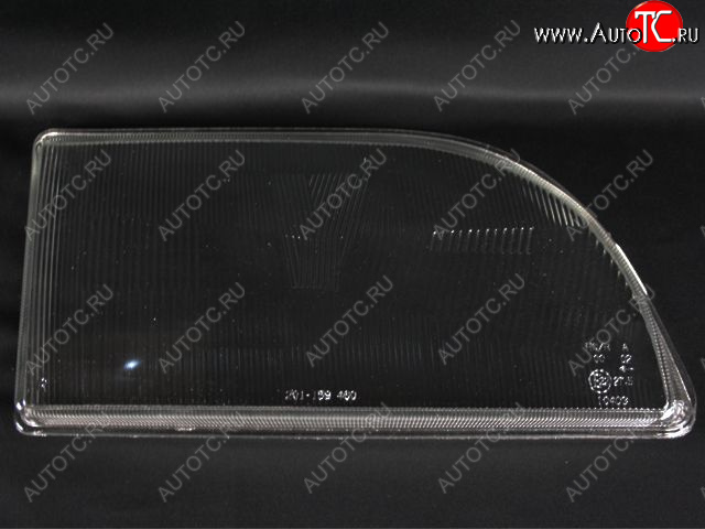 659 р. Правое стекло передней фары (пр-во Китай) BodyParts  Ford Transit (1991-1994) цельнометаллический фургон 1-ый рестайлинг  с доставкой в г. Воронеж