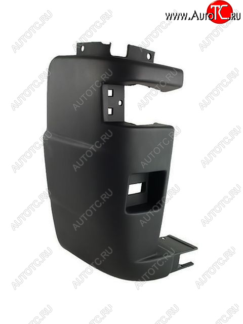 2 099 р. DUCATO (PG BOXERCT JUMPER) БОКОВИНА БАМПЕРА ЗАДН ЛЕВ (Италия) BodyParts ftduc02-670-l  с доставкой в г. Воронеж