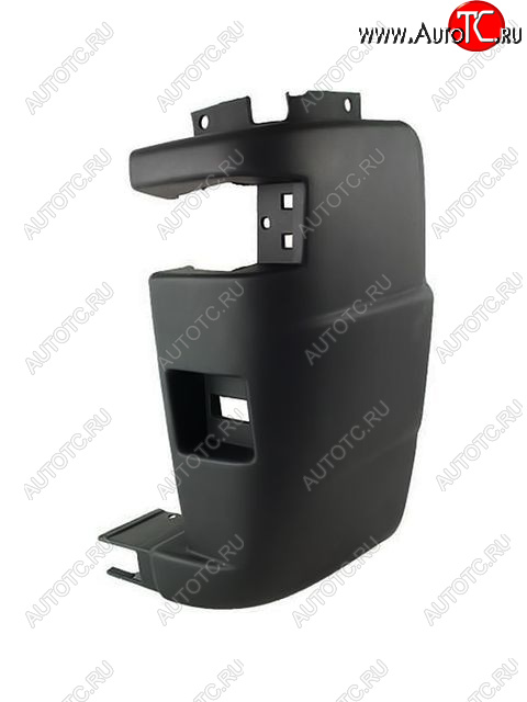 2 099 р. DUCATO (PG BOXERCT JUMPER) БОКОВИНА БАМПЕРА ЗАДН ПРАВ (Италия) BodyParts ftduc02-670-r  с доставкой в г. Воронеж
