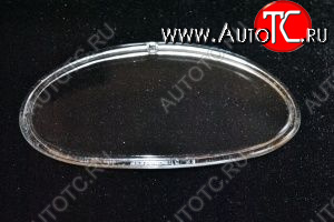 379 р. ACCORD 06-07 {ACCORD 03-06, JAZZ 03-08} СТЕКЛО ФАРЫ ПРОТИВОТУМ ПРАВ BodyParts hdacr06-080-r  с доставкой в г. Воронеж