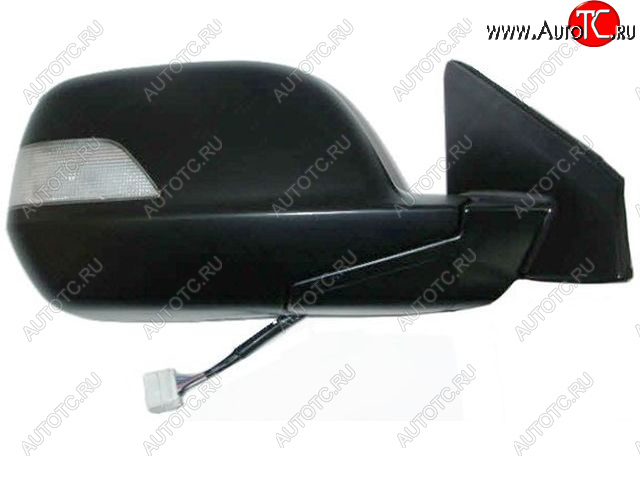 6 249 р. CR-V ЗЕРКАЛО ПРАВ ЭЛЕКТР С ПОДОГРЕВ , УК.ПОВОР (convex) (Тайвань) BodyParts hdcrv07-450-r  с доставкой в г. Воронеж