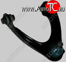 629 р. CIVIC 96-00 РЫЧАГ ПЕРЕДН ПОДВЕСКИ ЛЕВ ВЕРХН (Тайвань) BodyParts hdcvc96-810-l  с доставкой в г. Воронеж