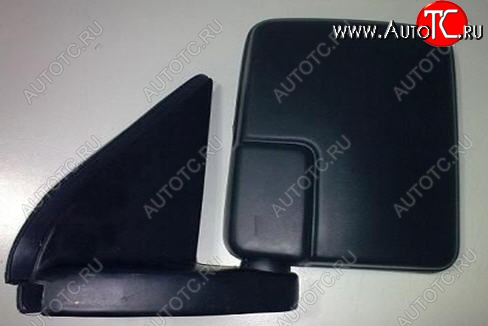 1 169 р. PORTER H100 ЗЕРКАЛО ЛЕВ МЕХАН С ТРОСИК (aspherical) (Тайвань) BodyParts hnpor97-450-l  с доставкой в г. Воронеж