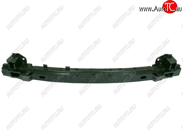 3 789 р. Усилитель переднего бампера (пр-во Тайвань) BODYPARTS  Hyundai Santa Fe  CM (2009-2012) рестайлинг  с доставкой в г. Воронеж