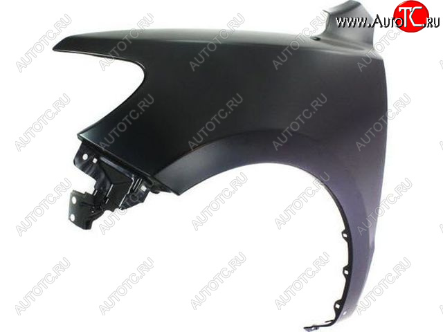 4 999 р. SANTA FE КРЫЛО ПЕРЕДН ЛЕВ (Тайвань) BodyParts hnsfe10-270-l  с доставкой в г. Воронеж