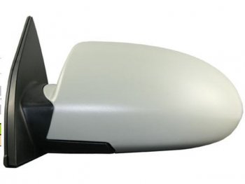 4 199 р. VERNA ЗЕРКАЛО ЛЕВ ЭЛЕКТР С ПОДОГРЕВ (convex) (Тайвань) ГРУНТ BodyParts hnver06-450x-l  с доставкой в г. Воронеж. Увеличить фотографию 1