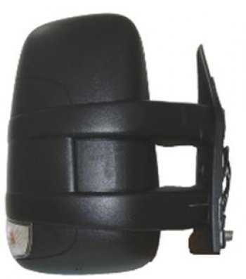 11 999 р. DAILY ЗЕРКАЛО ПРАВ ЭЛЕКТР С ПОДОГРЕВ УК.ПОВОР (convex) (Тайвань) BodyParts ivdai06-451-r  с доставкой в г. Воронеж. Увеличить фотографию 1