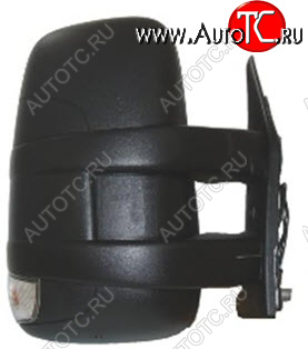 11 999 р. DAILY ЗЕРКАЛО ПРАВ ЭЛЕКТР С ПОДОГРЕВ УК.ПОВОР (convex) (Тайвань) BodyParts ivdai06-451-r  с доставкой в г. Воронеж