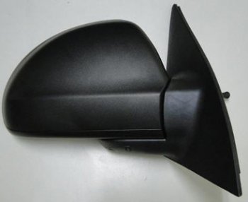 4 099 р. CEED 07- ЗЕРКАЛО ПРАВ ЭЛЕКТР С ПОДОГРЕВ (convex) (Тайвань) BodyParts kacee07-450-r  с доставкой в г. Воронеж. Увеличить фотографию 1