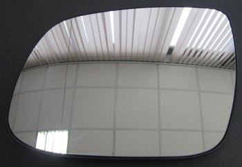 599 р. CEED СТЕКЛО ЗЕРКАЛА ЛЕВ С ПОДОГРЕВ (aspherical) (Тайвань) BodyParts kacee10-460-l  с доставкой в г. Воронеж. Увеличить фотографию 1