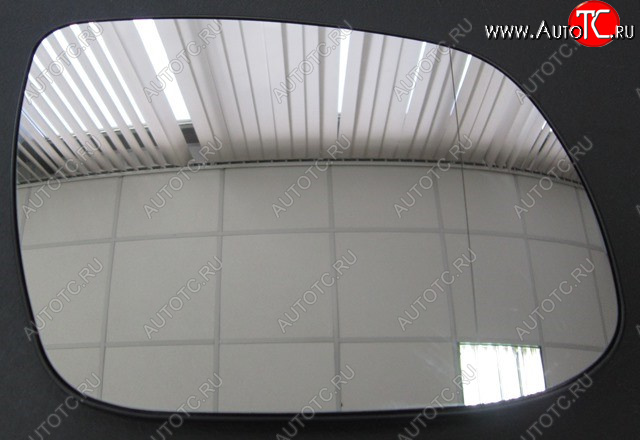 599 р. CEED СТЕКЛО ЗЕРКАЛА ПРАВ С ПОДОГРЕВ (aspherical) (Тайвань) BodyParts kacee10-460-r  с доставкой в г. Воронеж