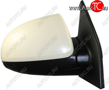 3 899 р. PICANTO 08- ЗЕРКАЛО ПРАВ ЭЛЕКТР С ПОДОГРЕВ (Тайвань) ГРУНТ BodyParts kapic08-451x-r  с доставкой в г. Воронеж