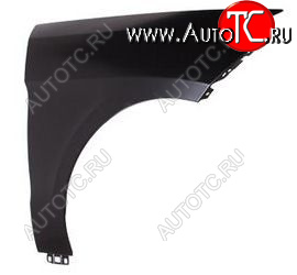 13 599 р. W166ML 12- КРЫЛО ПЕРЕДН ЛЕВ (Тайвань) АЛЮМИН BodyParts md16612-270a-l  с доставкой в г. Воронеж