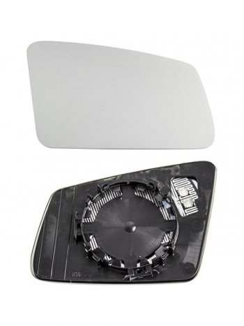 2 069 р. W166ML 12- {W463 11- X166 11-} СТЕКЛО ЗЕРКАЛА ПРАВ С ПОДОГРЕВ (Тайвань) BodyParts md16612-460-r  с доставкой в г. Воронеж. Увеличить фотографию 1