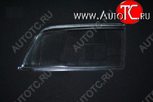 449 р. Правое стекло передней фары (пр-во Россия) BODYPARTS Mercedes-Benz C-Class W202 дорестайлинг седан (1993-1997)  с доставкой в г. Воронеж