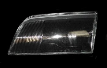 549 р. W202 97- СТЕКЛО ФАРЫ ЛЕВ (РОССИЯ) BodyParts md20297-021-l  с доставкой в г. Воронеж. Увеличить фотографию 1