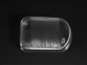 258 р. W203 00-02 {W170W215} СТЕКЛО ФАРЫ ПРОТИВОТУМ ЛЕВ (РОССИЯ) BodyParts md20300-080-l  с доставкой в г. Воронеж. Увеличить фотографию 1