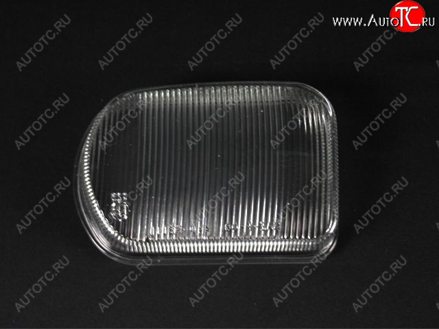 258 р. W203 00-02 {W170W215} СТЕКЛО ФАРЫ ПРОТИВОТУМ ПРАВ (РОССИЯ) BodyParts md20300-080-r  с доставкой в г. Воронеж