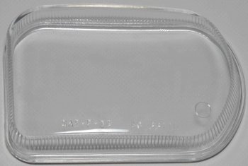 258 р. W203 03- {W171W209W215W230} СТЕКЛО ФАРЫ ПРОТИВОТУМ ЛЕВ (РОССИЯ) BodyParts md20303-080-l  с доставкой в г. Воронеж. Увеличить фотографию 1