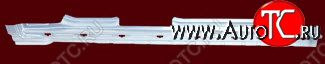 3 199 р. W204 ПОРОГ ПРАВ (KLOKKERHOLM) BodyParts md20407-480-r  с доставкой в г. Воронеж