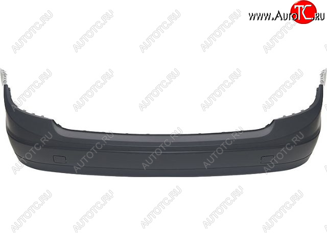7 699 р. W204 07- БАМПЕР ЗАДН БЕЗ ОТВ ПМОЛДИНГ , ПДАТЧ ГРУНТ (Тайвань) BodyParts md20407-641  с доставкой в г. Воронеж