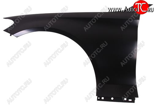 11 899 р. W205 14- КРЫЛО ПЕРЕДН ЛЕВ СТАЛЬН (Тайвань) BodyParts md20514-270-l  с доставкой в г. Воронеж