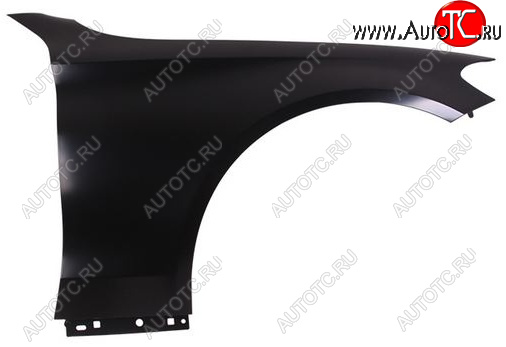 8 599 р. W205 14- КРЫЛО ПЕРЕДН ПРАВ СТАЛЬН (Тайвань) BodyParts md20514-270-r  с доставкой в г. Воронеж