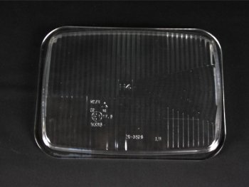 319 р. W207 77-95 СТЕКЛО ФАРЫ Л=П (РОССИЯ) BodyParts md20777-020-z  с доставкой в г. Воронеж. Увеличить фотографию 1