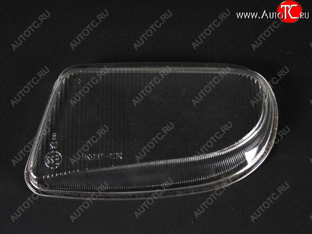 379 р. W210 00-02 СТЕКЛО ФАРЫ ПРОТИВОТУМ ЛЕВ (РОССИЯ) BodyParts md21000-080-l  с доставкой в г. Воронеж