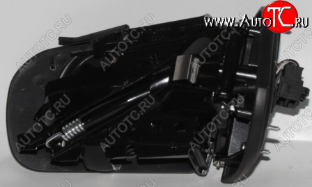 3 199 р. W210 00-02 ЗЕРКАЛО ПРАВ ЭЛЕКТР С ПОДОГРЕВ БЕЗ КРЫШК 7 КОНТ (aspherical) (Тайвань) BodyParts md21000-450-r  с доставкой в г. Воронеж